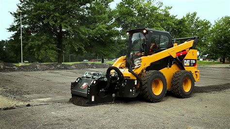 cat 39 skid steer cold planer|caterpillar cold planer.